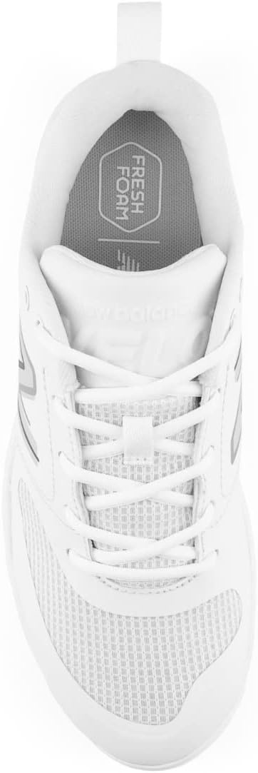 image:imageNew Balance Womens Fresh Foam Velo V3 MoldedWhiteWhite