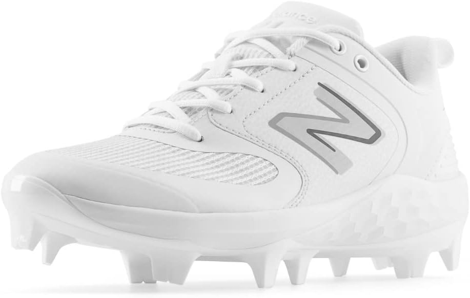 image:imageNew Balance Womens Fresh Foam Velo V3 MoldedWhiteWhite