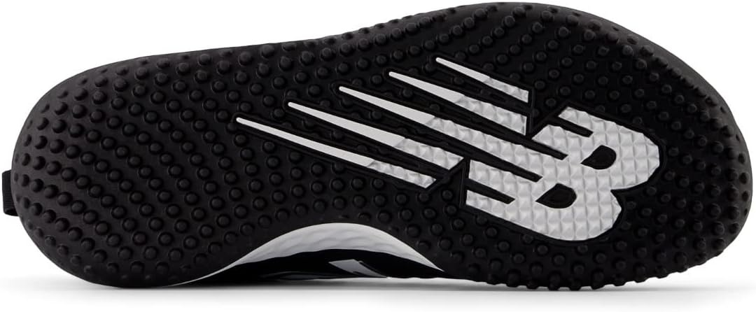 image:imageNew Balance Womens Fresh Foam Velo V3 Turf TrainersBlackWhite Synthetic