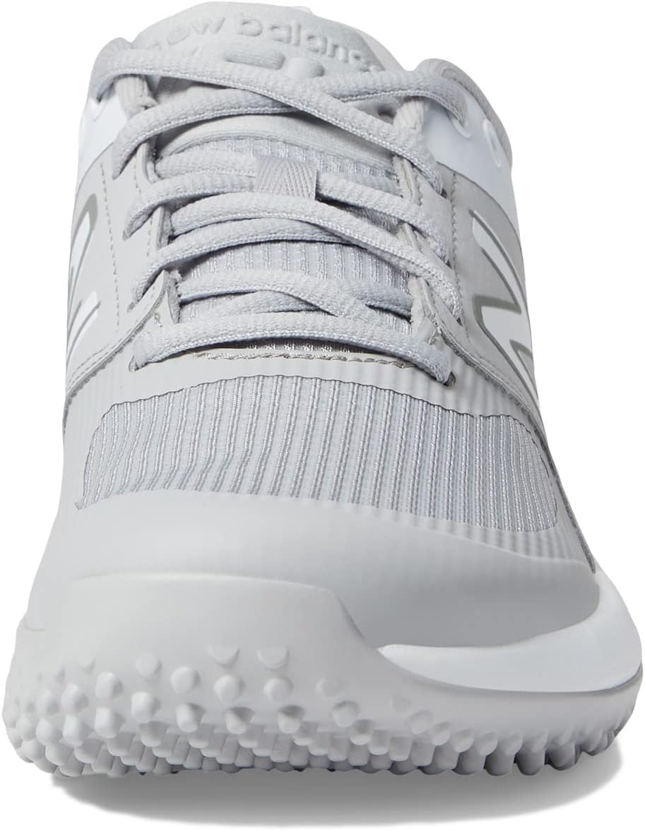 image:imageNew Balance Womens Fresh Foam Velo V3 Turf TrainersGreyWhite