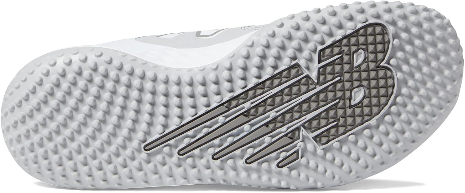 image:imageNew Balance Womens Fresh Foam Velo V3 Turf TrainersGreyWhite