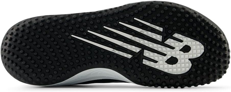 image:imageNew Balance Womens Fresh Foam Velo V4 TurfTrainerBlackWhite