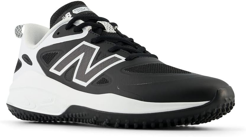 image:imageNew Balance Womens Fresh Foam Velo V4 TurfTrainerBlackWhite