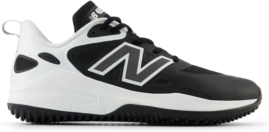 image:imageNew Balance Womens Fresh Foam Velo V4 TurfTrainerBlackWhite