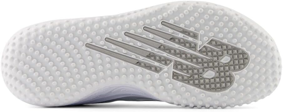 image:imageNew Balance Womens Fresh Foam Velo V4 TurfTrainerRain CloudWhite
