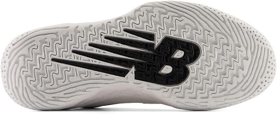 image:imageNew Balance Womens Fresh Foam X Lav V2 Hard CourtWhiteBlack