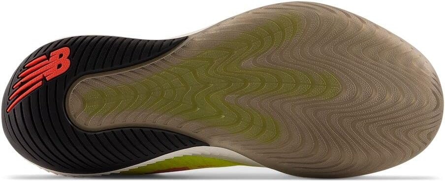 image:imageNew Balance Womens FuelCell 996 V5 Hard CourtCosmic RoseWhite
