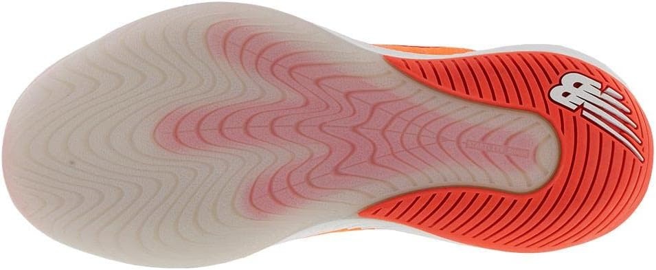 image:imageNew Balance Womens FuelCell 996 V5 Hard CourtNeon DragonflyWhite