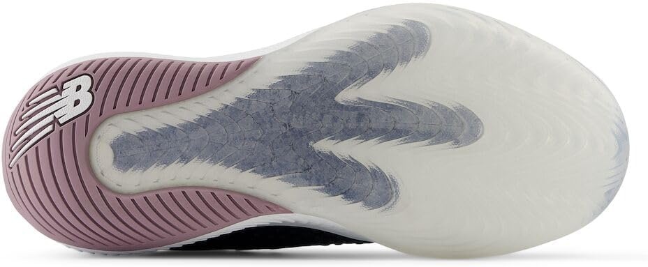 image:imageNew Balance Womens FuelCell 996 V6BlackWhiteAmbient Light