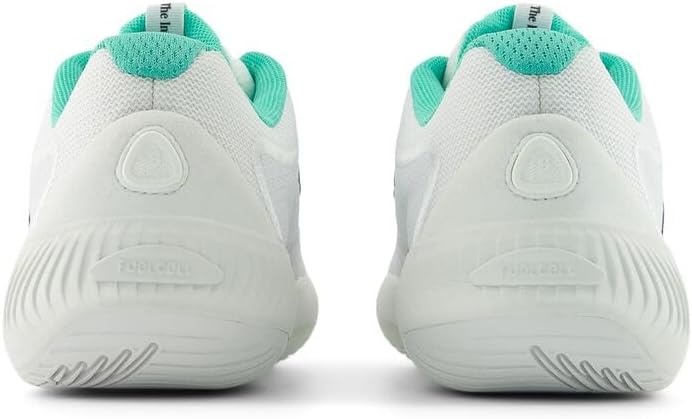 image:imageNew Balance Womens FuelCell 996 V6Nb 102 WhiteDeep End