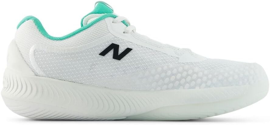 image:imageNew Balance Womens FuelCell 996 V6Nb 102 WhiteDeep End
