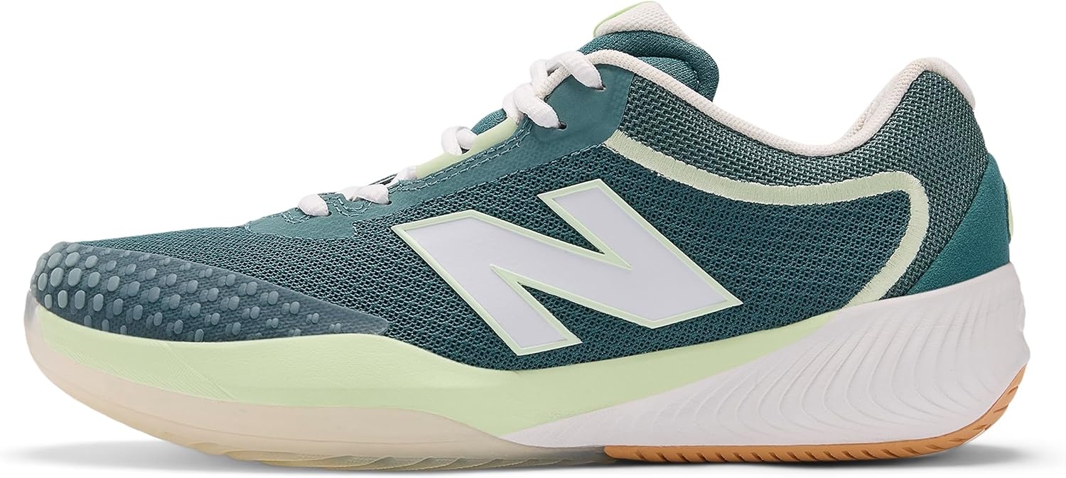 image:imageNew Balance Womens FuelCell 996 V6New SpruceWhiteGum