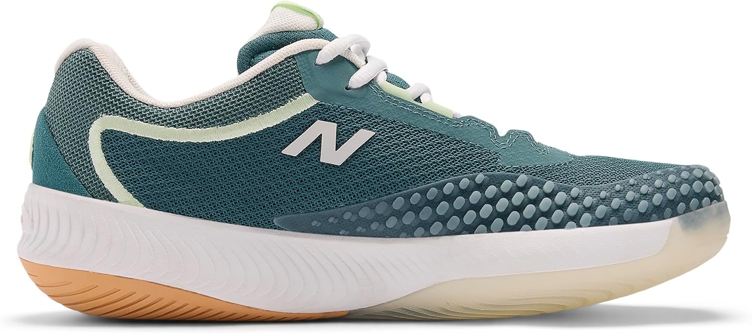 image:imageNew Balance Womens FuelCell 996 V6New SpruceWhiteGum
