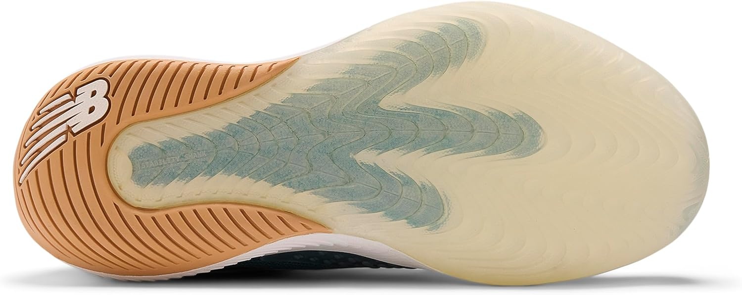 image:imageNew Balance Womens FuelCell 996 V6New SpruceWhiteGum