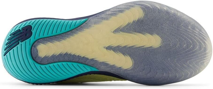 image:imageNew Balance Womens FuelCell 996 V6ParchmentNb Navy