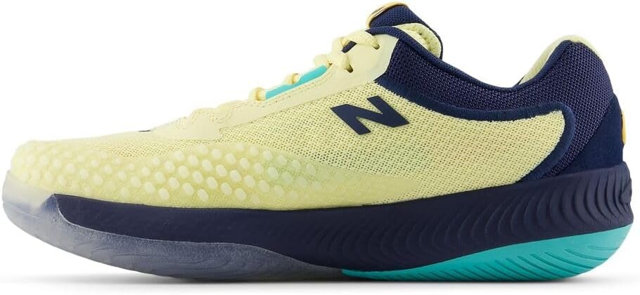 image:imageNew Balance Womens FuelCell 996 V6ParchmentNb Navy