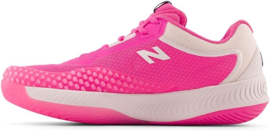 image:imageNew Balance Womens FuelCell 996 V6Pink SaltNb 102 White
