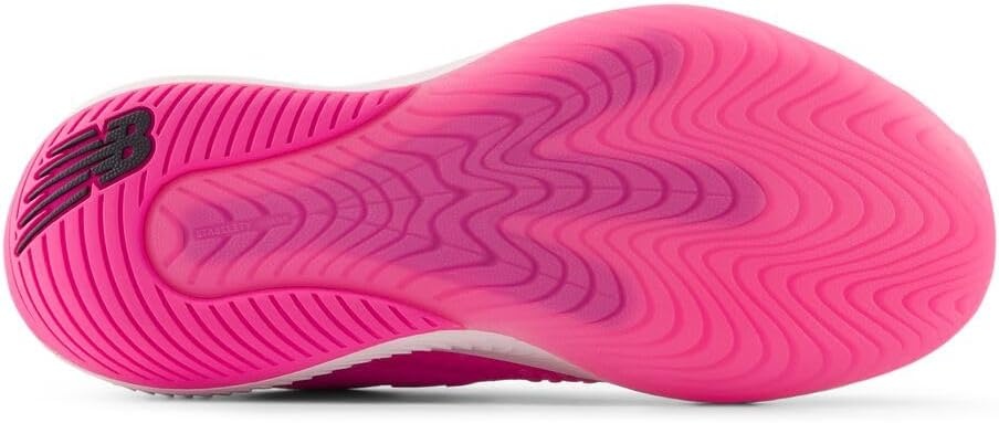 image:imageNew Balance Womens FuelCell 996 V6Pink SaltNb 102 White