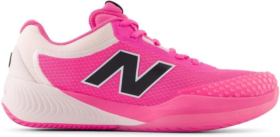 image:imageNew Balance Womens FuelCell 996 V6Pink SaltNb 102 White