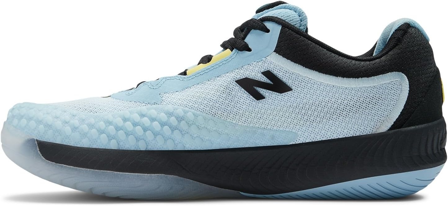 image:imageNew Balance Womens FuelCell 996 V6Quarry BlueBlackFirefly