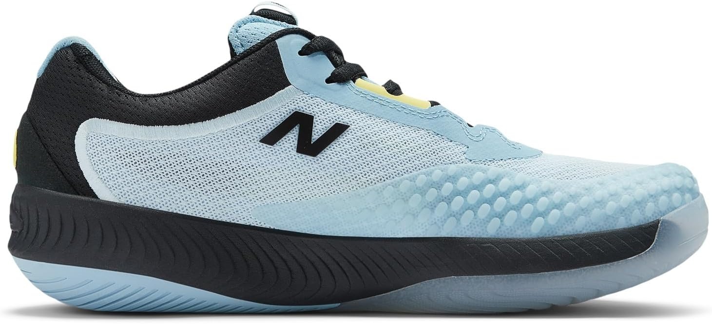 image:imageNew Balance Womens FuelCell 996 V6Quarry BlueBlackFirefly