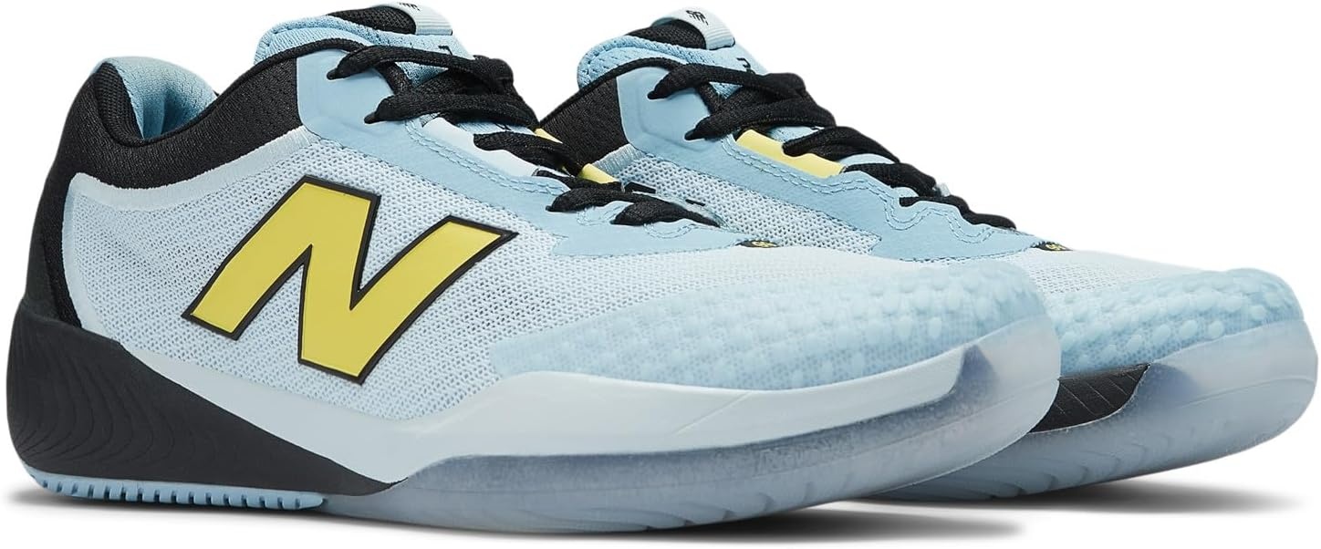 image:imageNew Balance Womens FuelCell 996 V6Quarry BlueBlackFirefly