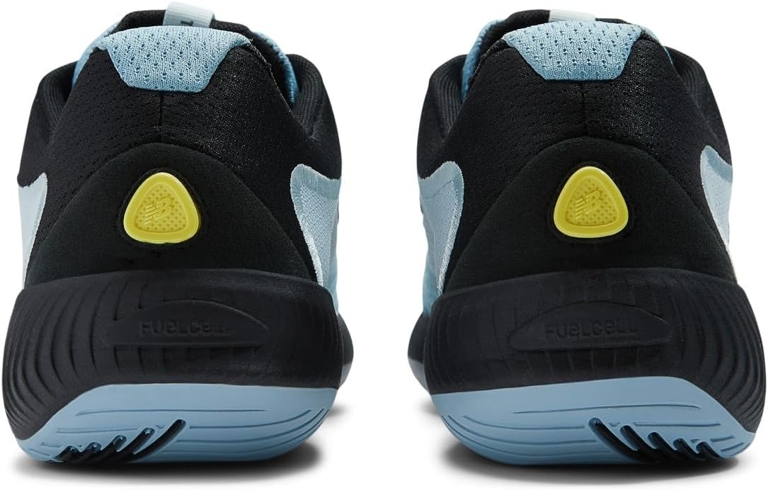 image:imageNew Balance Womens FuelCell 996 V6Quarry BlueBlackFirefly