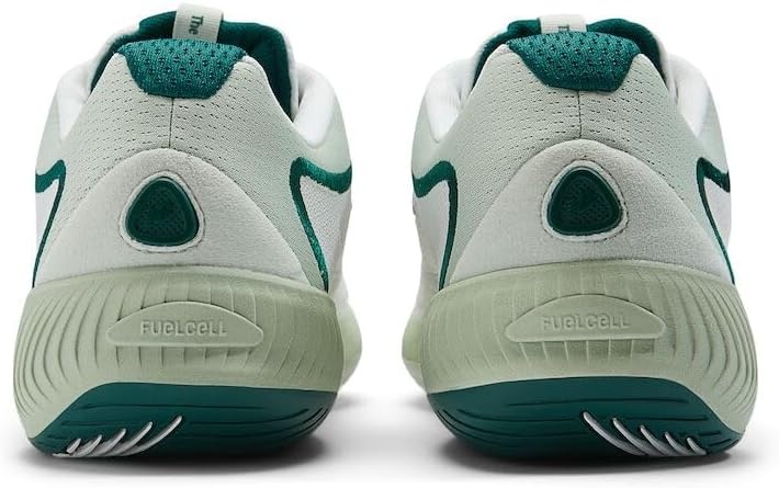 image:imageNew Balance Womens FuelCell 996 V6Sea SaltNatural MintMarsh Green