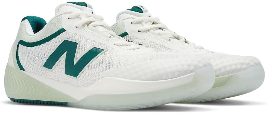 image:imageNew Balance Womens FuelCell 996 V6Sea SaltNatural MintMarsh Green