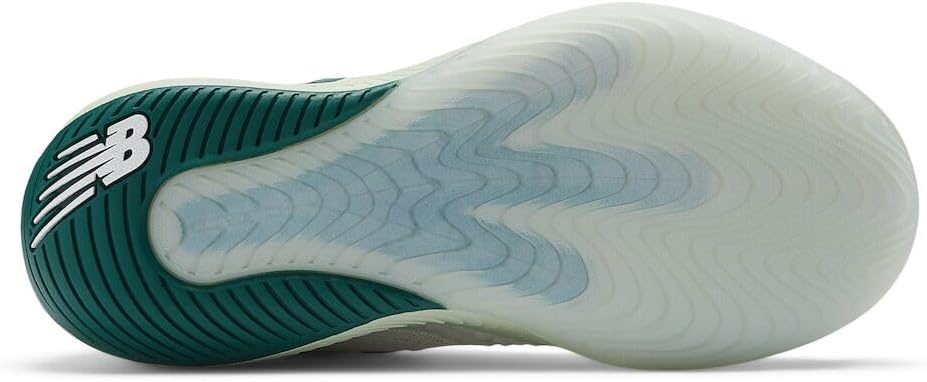 image:imageNew Balance Womens FuelCell 996 V6Sea SaltNatural MintMarsh Green