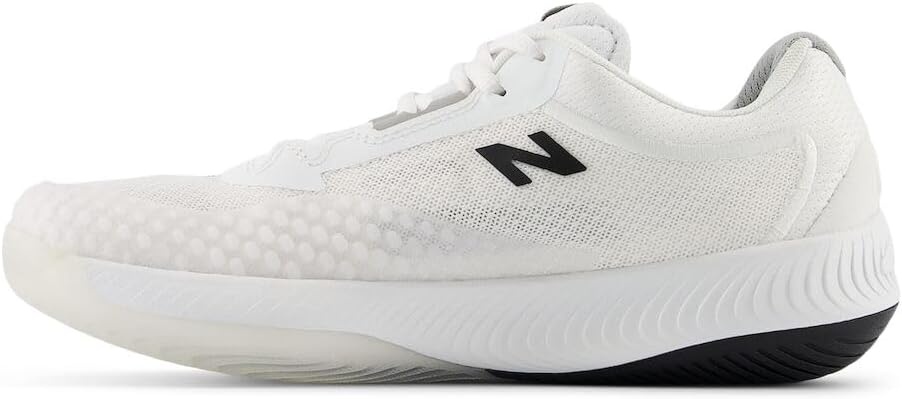 image:imageNew Balance Womens FuelCell 996 V6WhiteBlackTeam Red