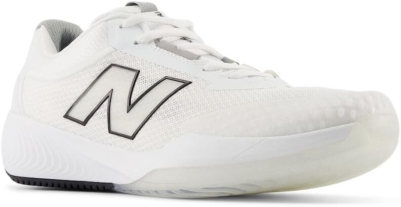image:imageNew Balance Womens FuelCell 996 V6WhiteBlackTeam Red