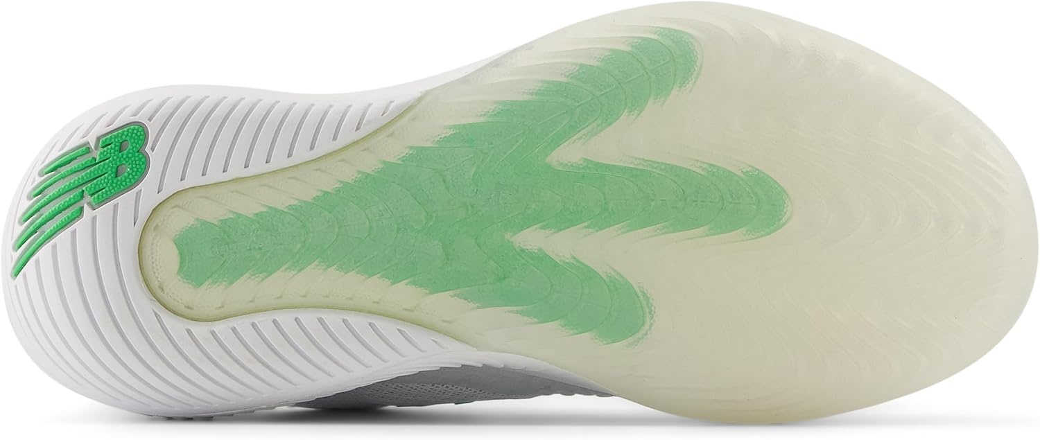 image:imageNew Balance Womens FuelCell 996 V6WhiteGreen Apple