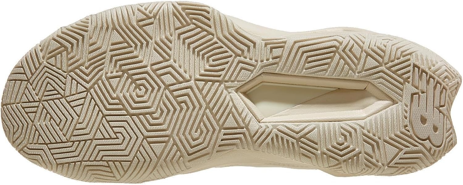 image:imageNew Balance Womens FuelCell Delray V2 Tennis ShoesLinenStone
