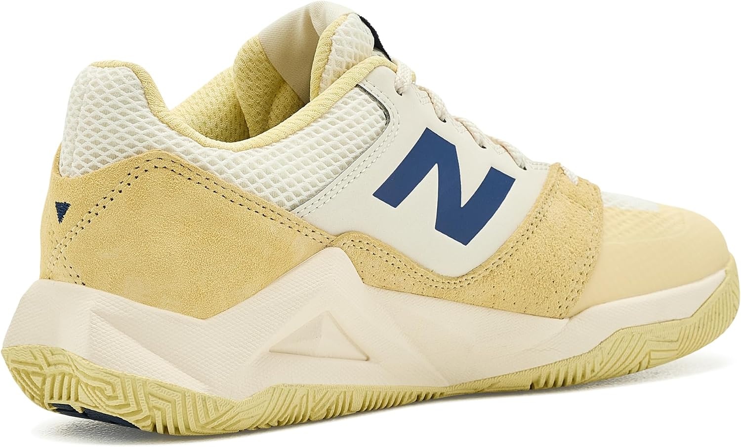 image:imageNew Balance Womens FuelCell Delray V2 Tennis ShoesNb 103 WhiteEnoki