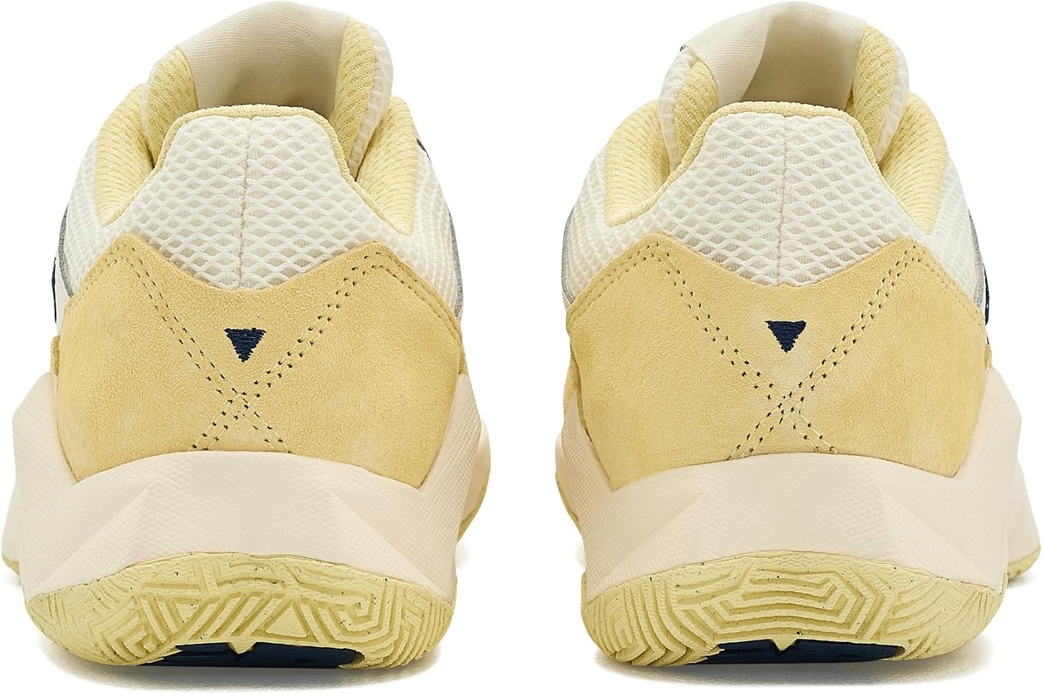 image:imageNew Balance Womens FuelCell Delray V2 Tennis ShoesNb 103 WhiteEnoki