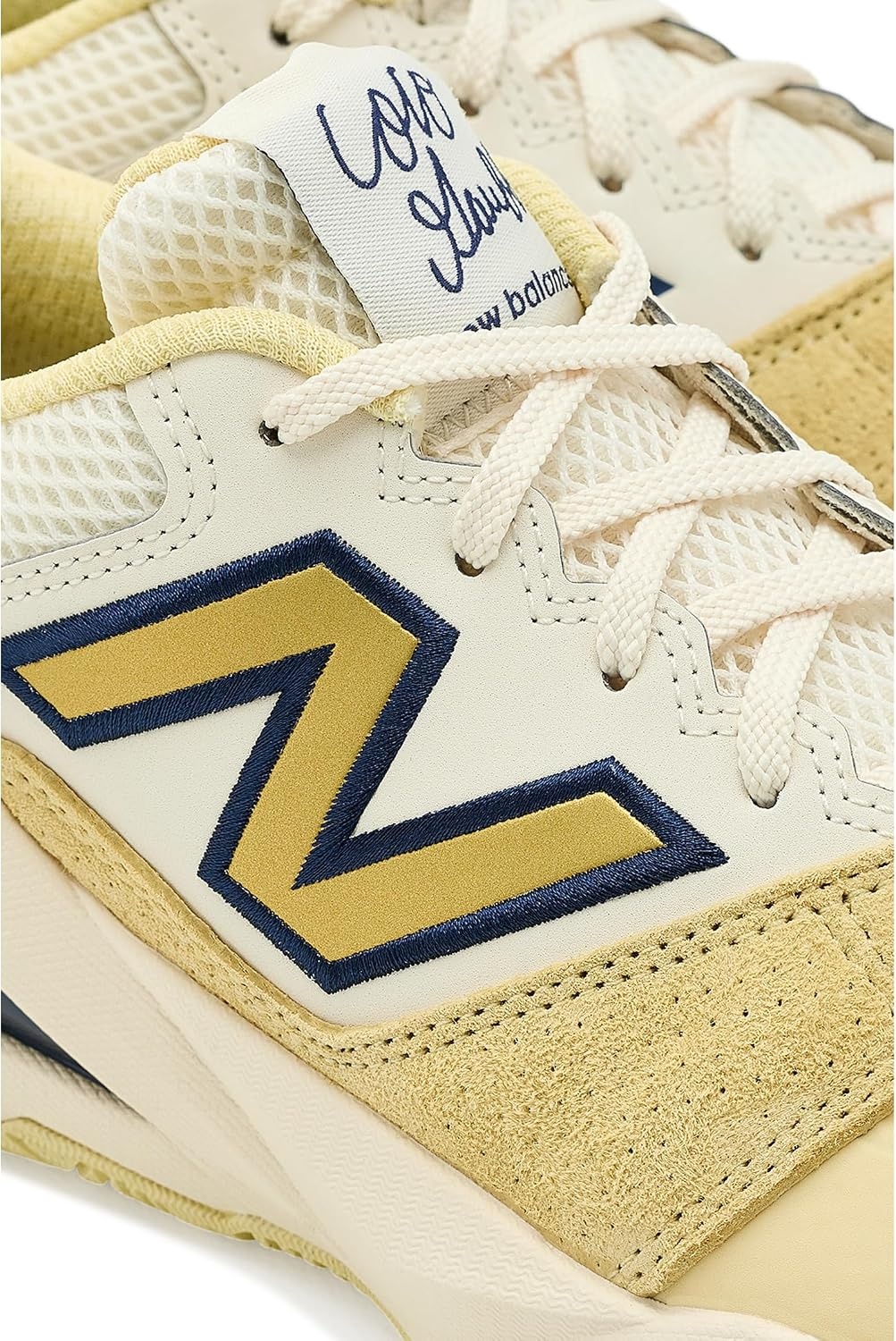image:imageNew Balance Womens FuelCell Delray V2 Tennis ShoesNb 103 WhiteEnoki