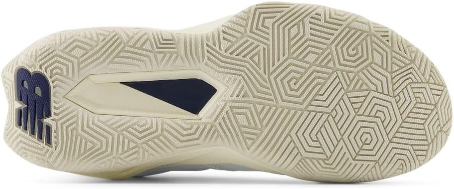 image:imageNew Balance Womens FuelCell Delray V2 Tennis ShoesWhiteNavy