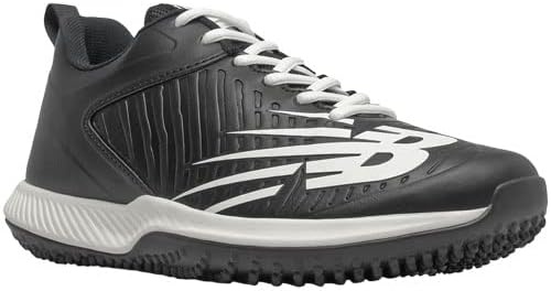 image:imageNew Balance Womens FuelCell Fuse V3 TurfTrainerBlackWhite
