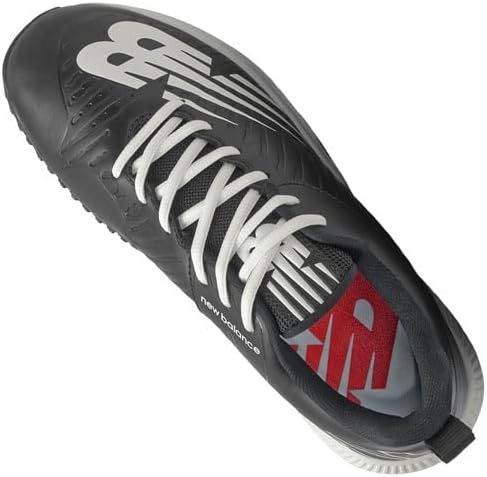 image:imageNew Balance Womens FuelCell Fuse V3 TurfTrainerBlackWhite