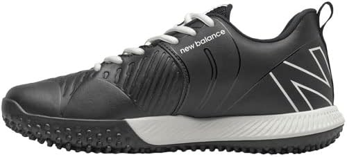 image:imageNew Balance Womens FuelCell Fuse V3 TurfTrainerBlackWhite