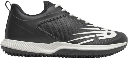 image:imageNew Balance Womens FuelCell Fuse V3 TurfTrainerBlackWhite