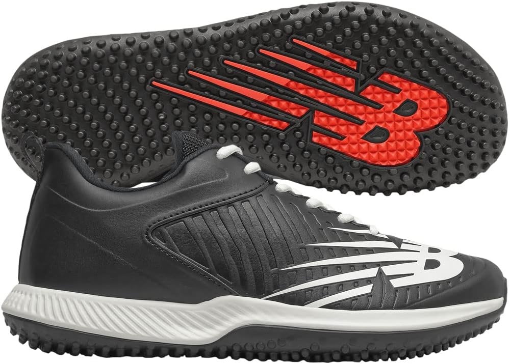 image:imageNew Balance Womens FuelCell Fuse V3 TurfTrainerBlackWhite
