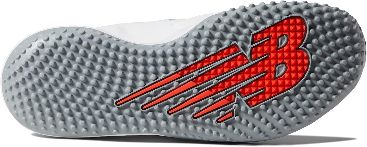 image:imageNew Balance Womens FuelCell Fuse V3 TurfTrainerWhiteSilver