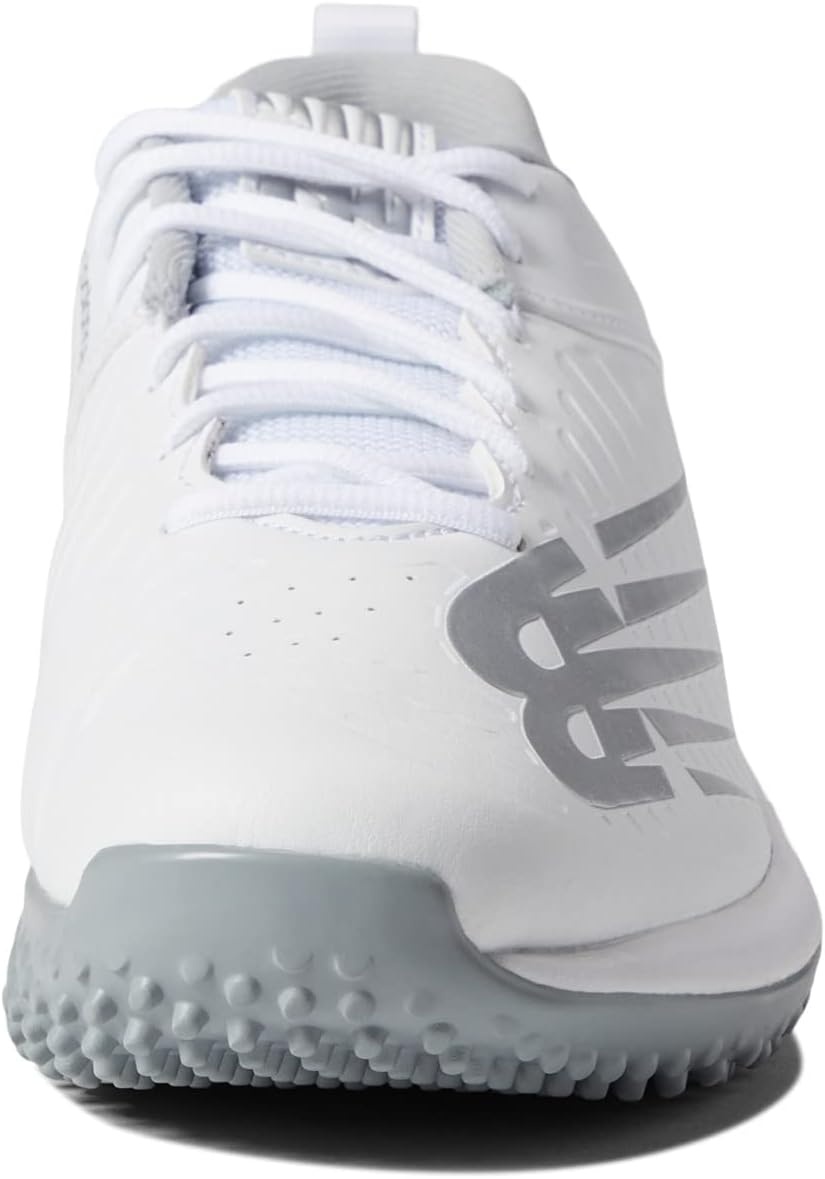 image:imageNew Balance Womens FuelCell Fuse V3 TurfTrainerWhiteSilver