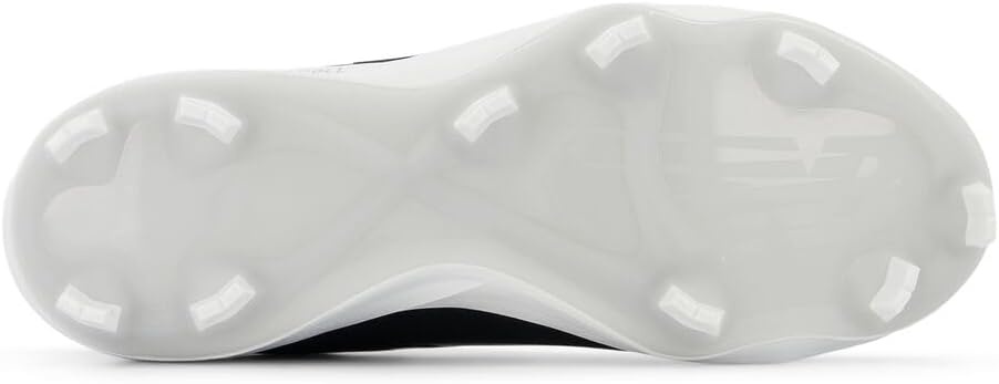 image:imageNew Balance Womens FuelCell Fuse V5 MoldedBlackWhiteBlack
