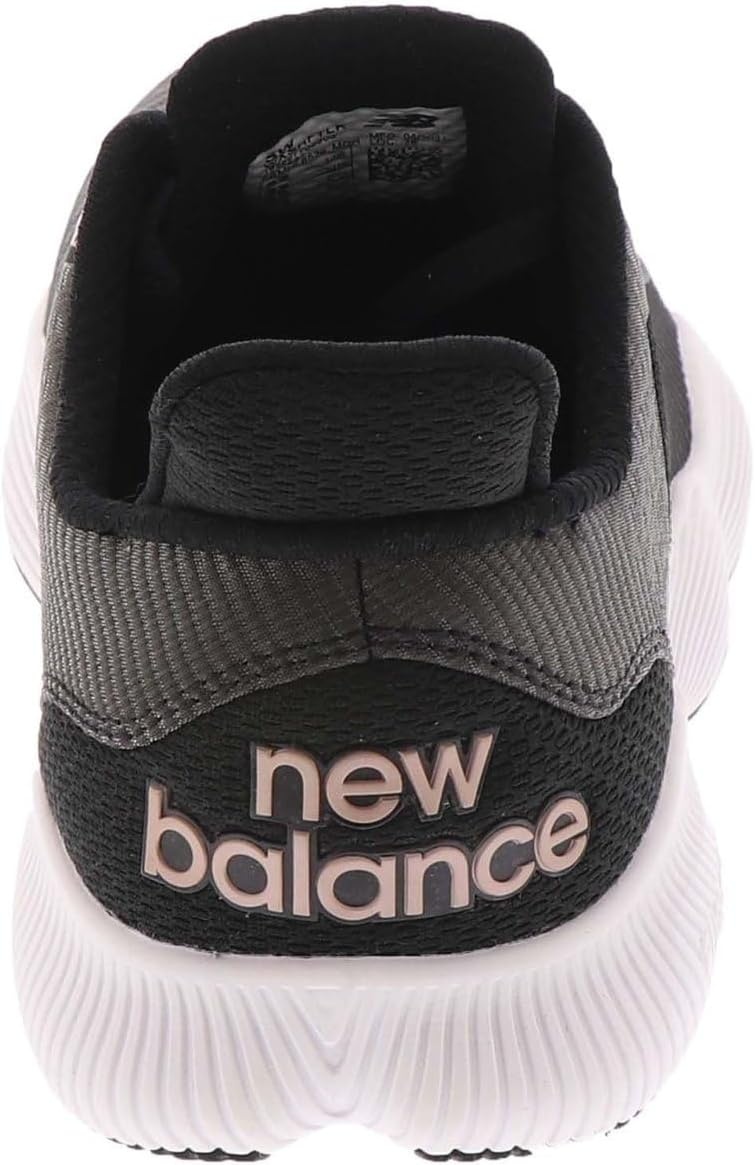 image:imageNew Balance Womens FuelCell Rebel Tr V1BlackRose Gold Metallic
