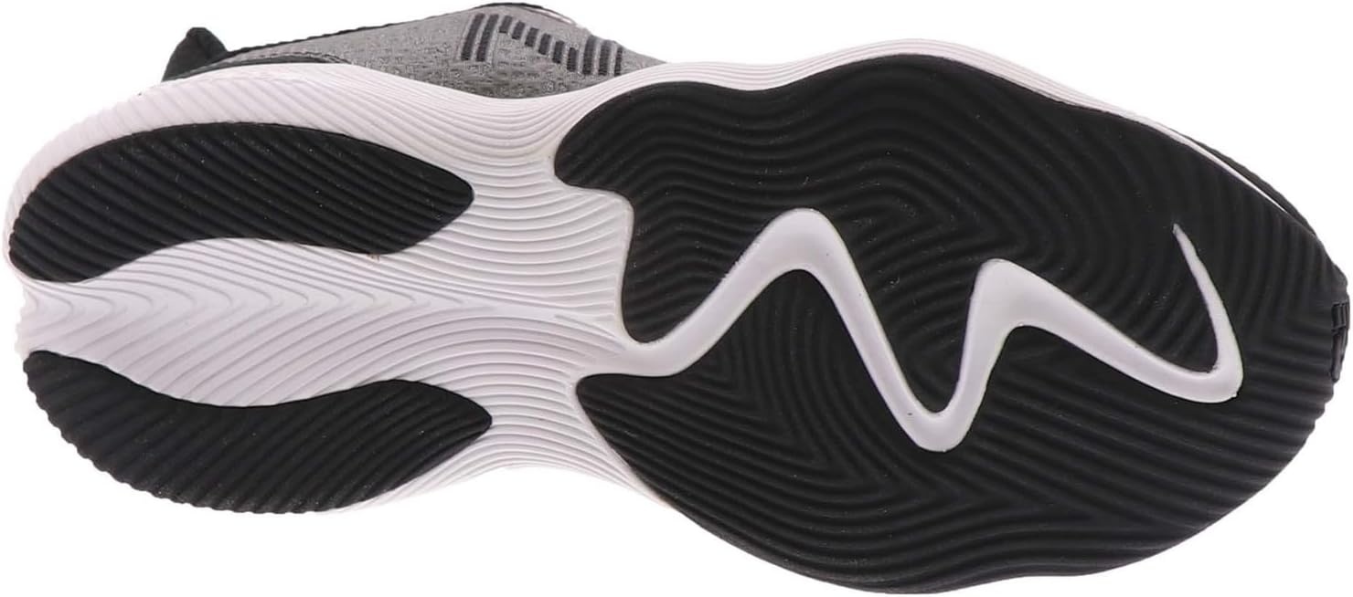 image:imageNew Balance Womens FuelCell Rebel Tr V1BlackRose Gold Metallic