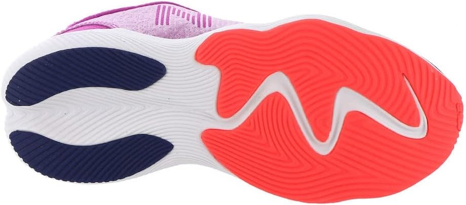 image:imageNew Balance Womens FuelCell Rebel Tr V1Magenta PopBlue
