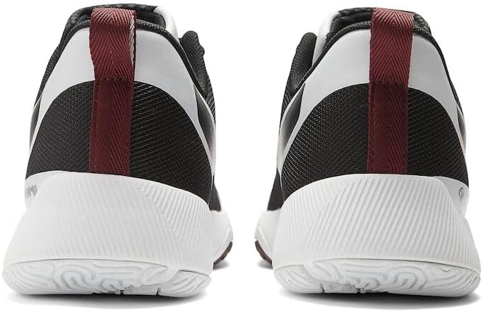 image:imageNew Balance Womens FuelCell Romero Duo TrainerBlackWhite